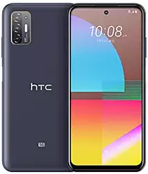 HTC Desire 23 Pro 5G In Norway